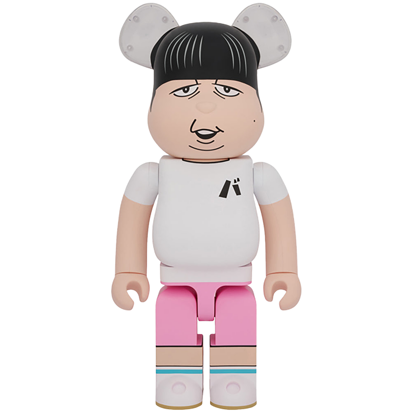 BE@RBRICK バナナマン HIMURA 1000％