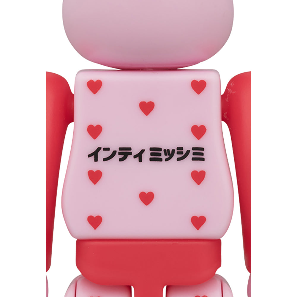 BE@RBRICK Intimissimi 2PCS SET_4