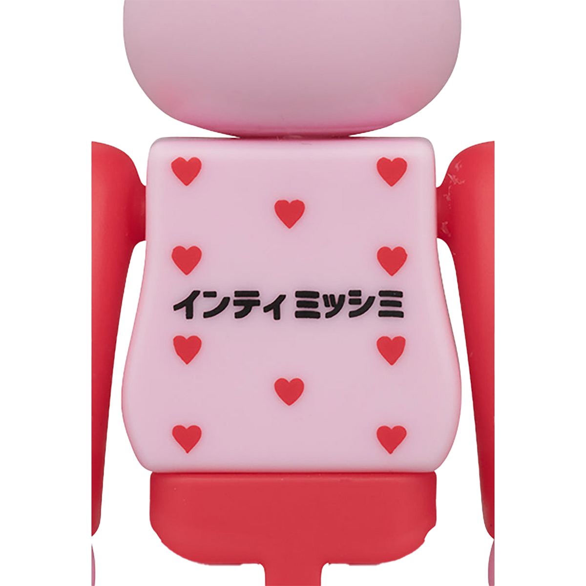 BE@RBRICK Intimissimi 2PCS SET