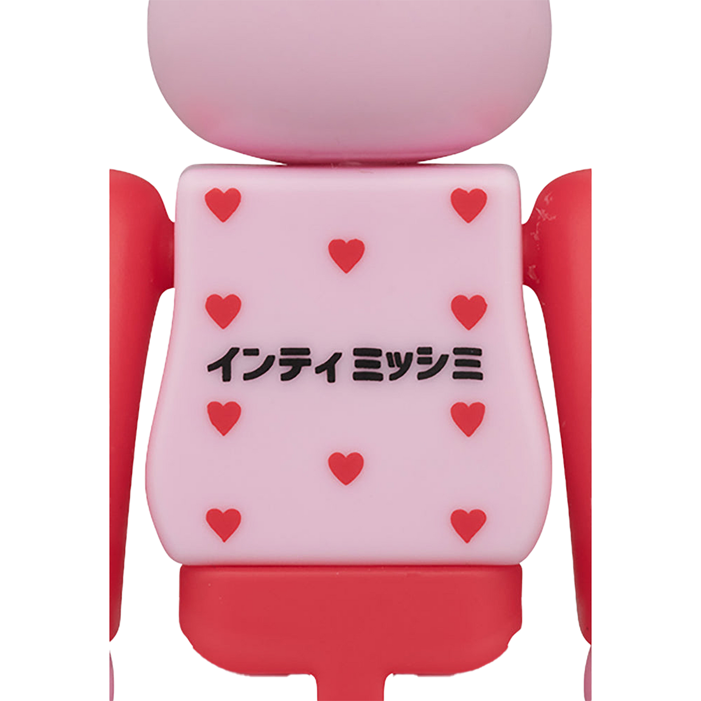 BE@RBRICK Intimissimi 2PCS SET