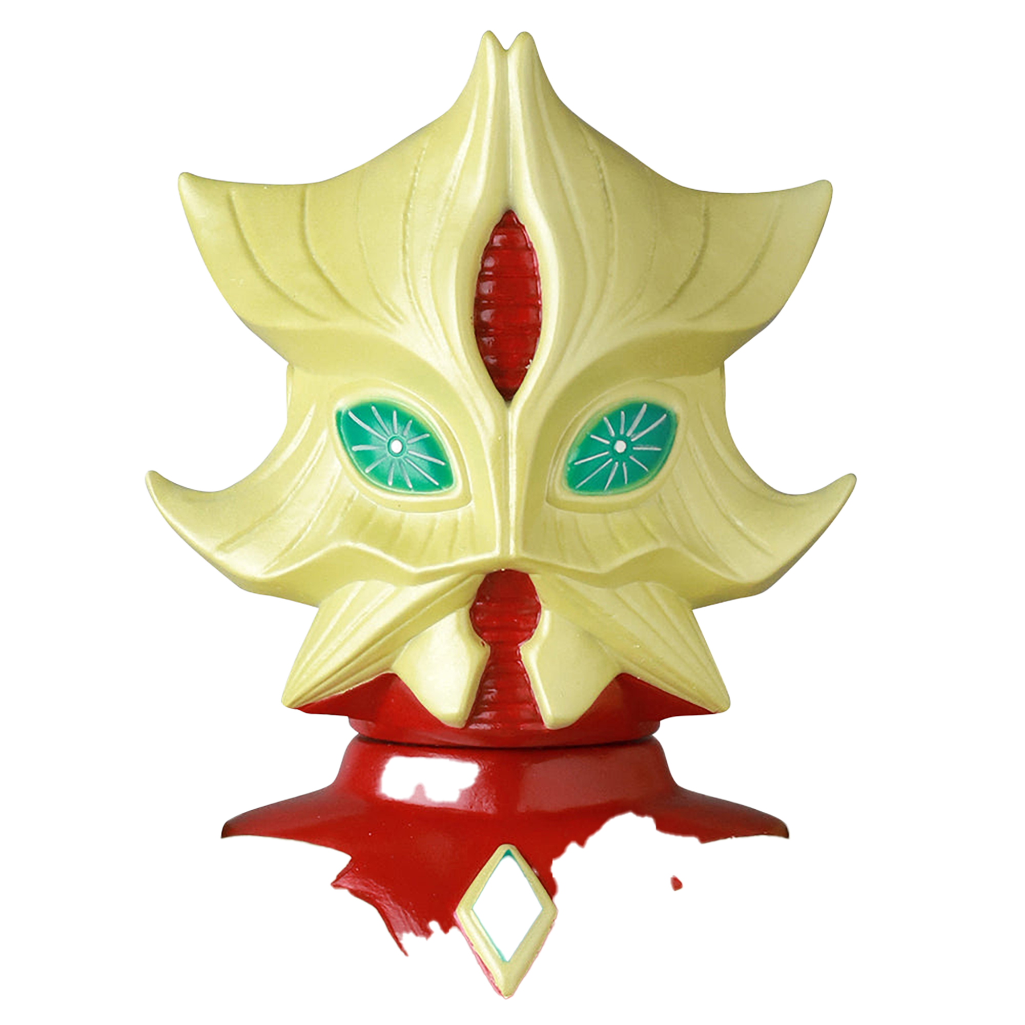 MAT(MONSTER ART TOY)シリーズ エースキラー《2026年8月発送予定 受注