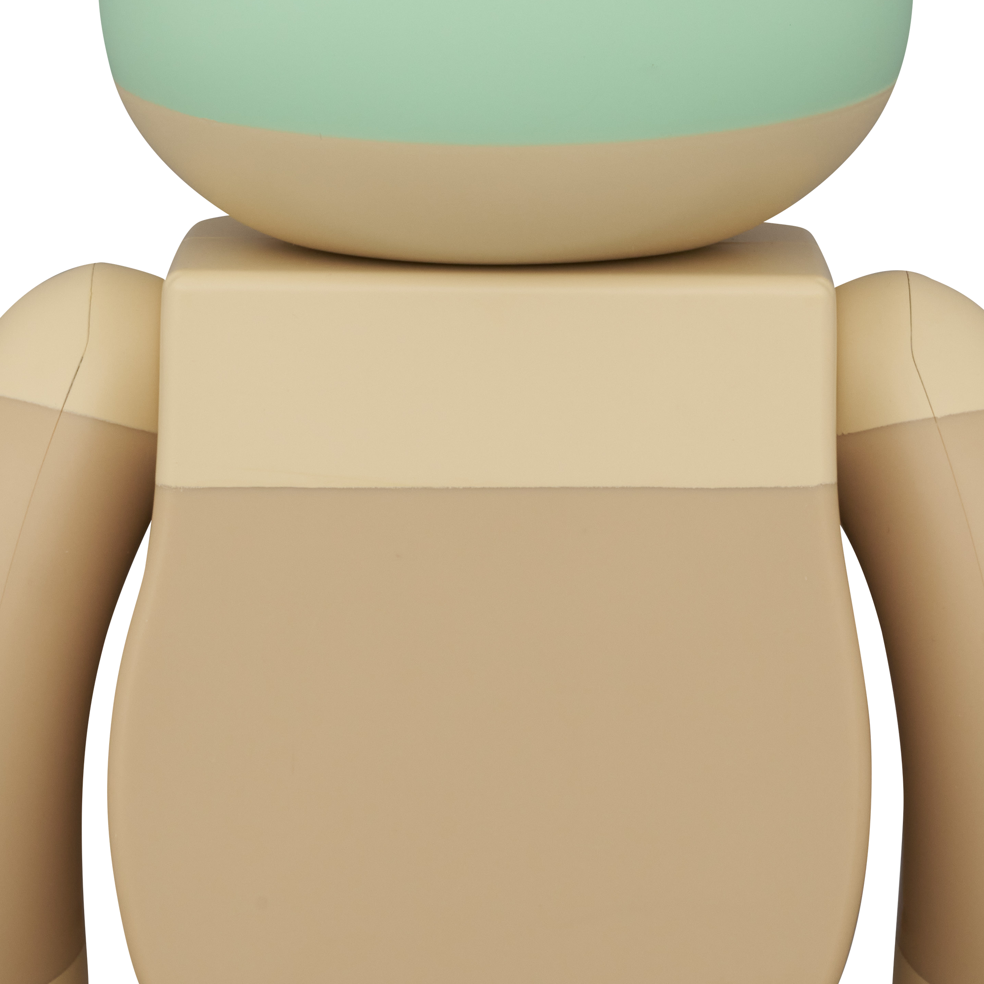 BE@RBRICK GROGU(TM) 400%
