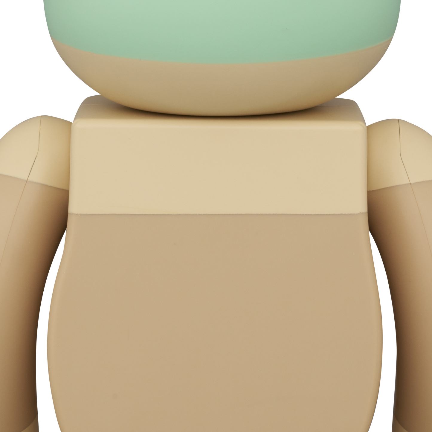 BE@RBRICK GROGU(TM) 400%