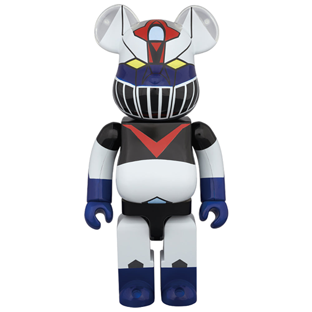 BE@RBRICK グレートマジンガー 1000％_0