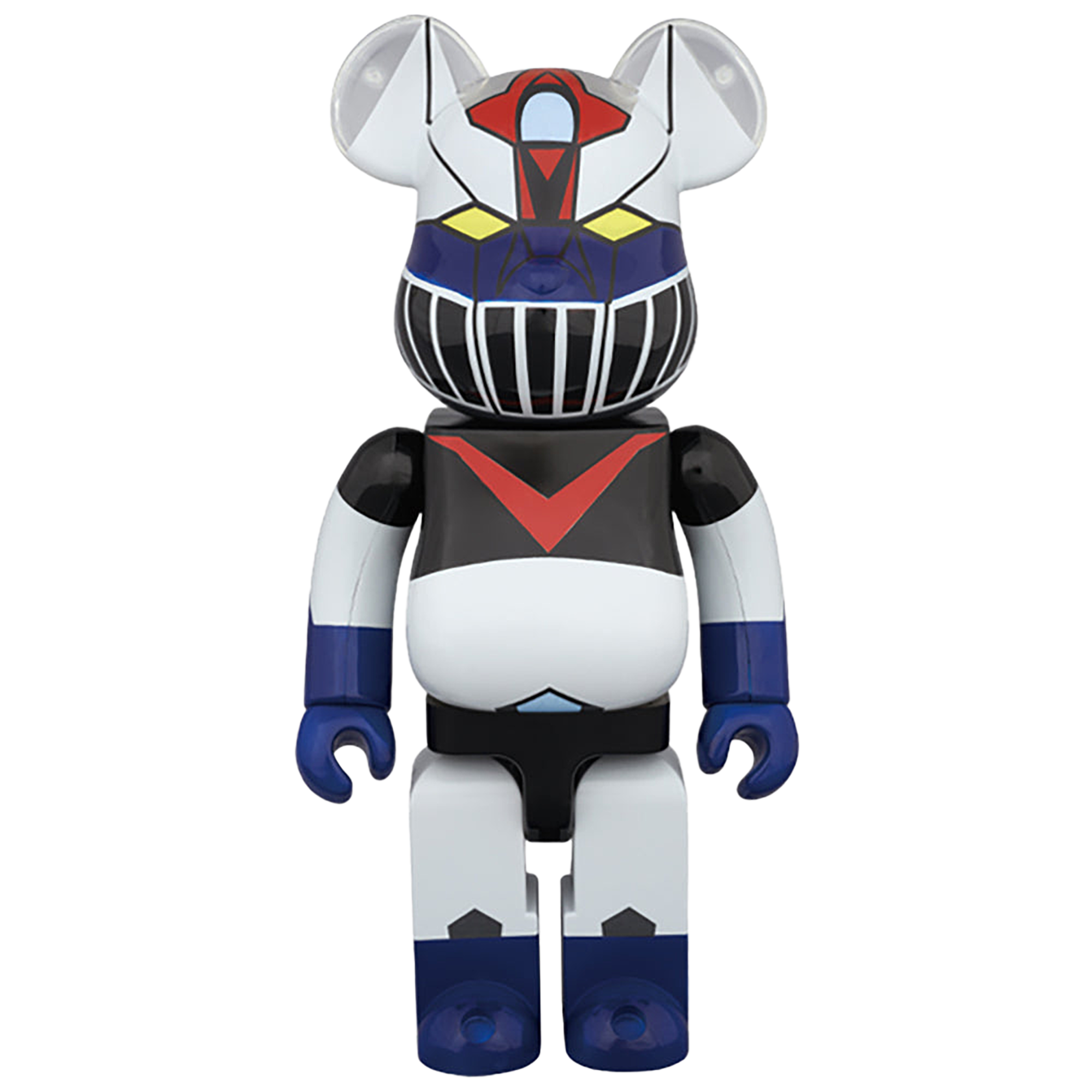 BE@RBRICK グレートマジンガー 1000％