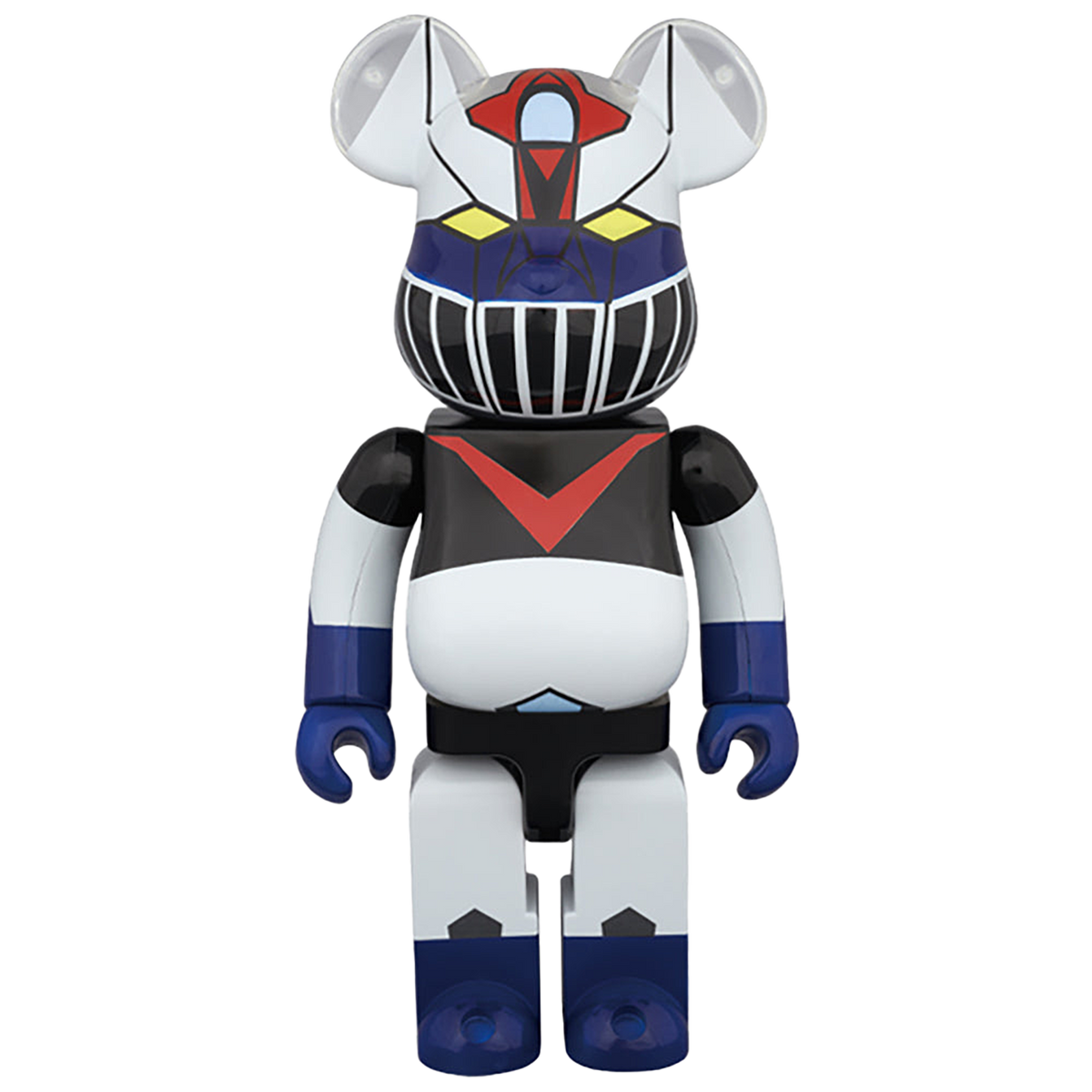 BE@RBRICK グレートマジンガー 1000％