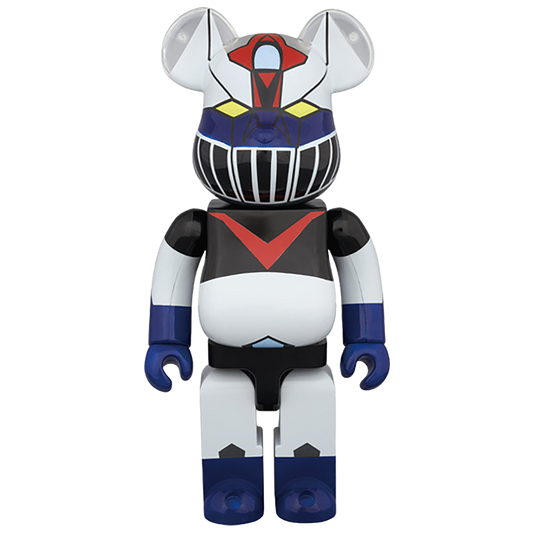 BE@RBRICK グレートマジンガー 1000％