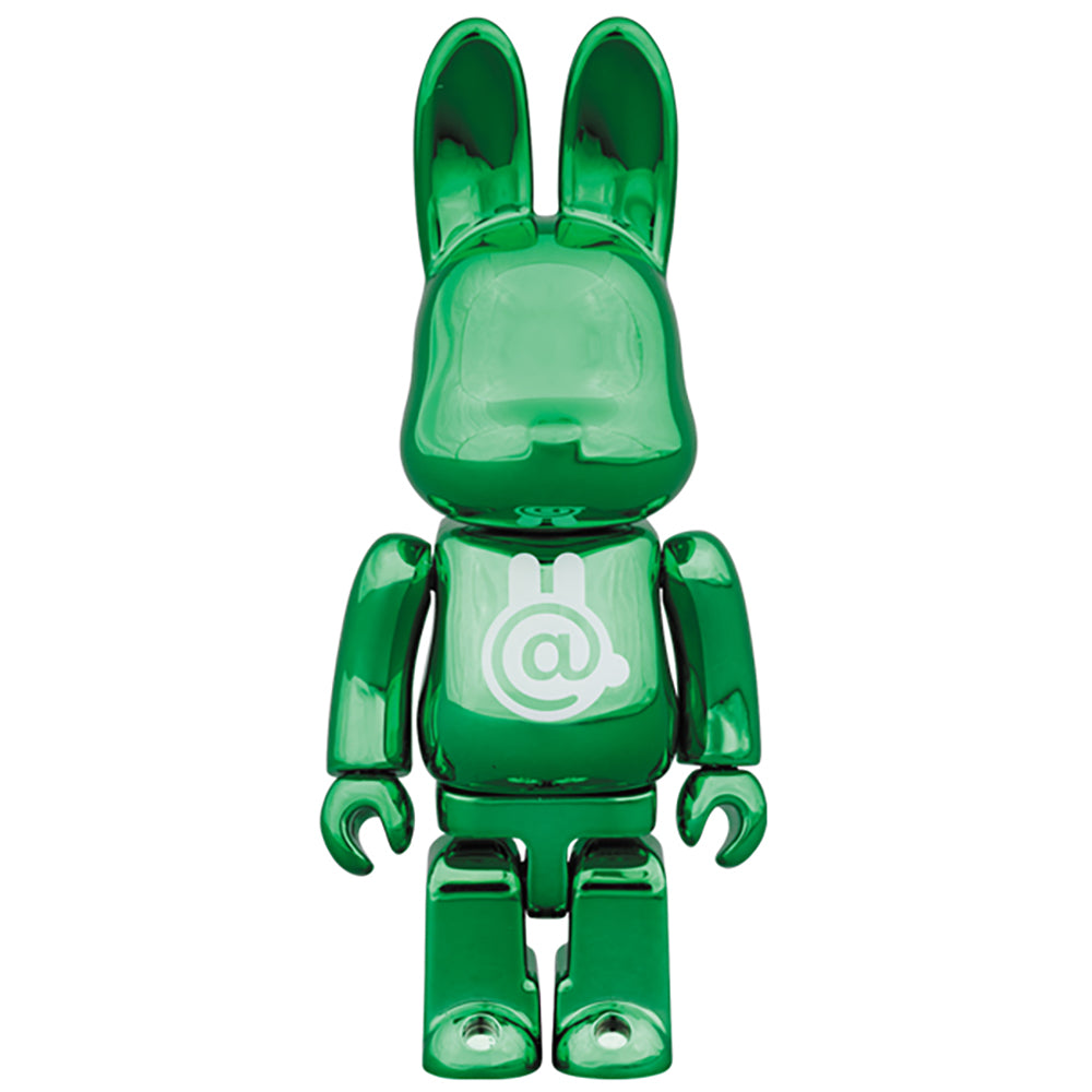 R@BBRICK CHROME RED／GREEN_2