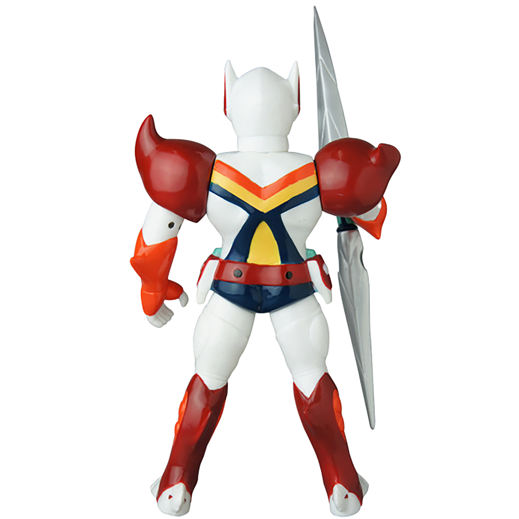 テッカマン