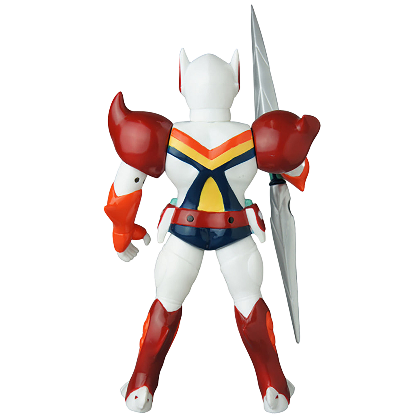 テッカマン