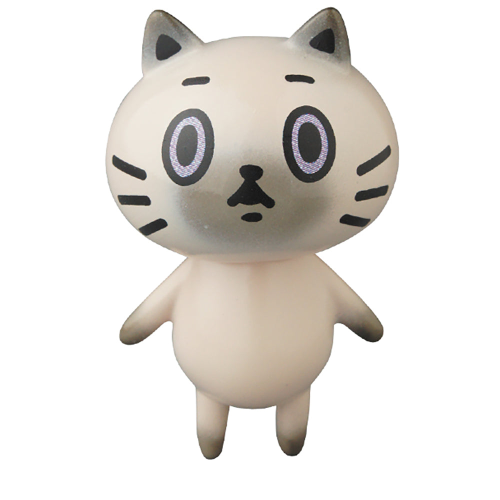 VAG（VINYL ARTIST GACHA）SERIES 8 干支のネコ_3
