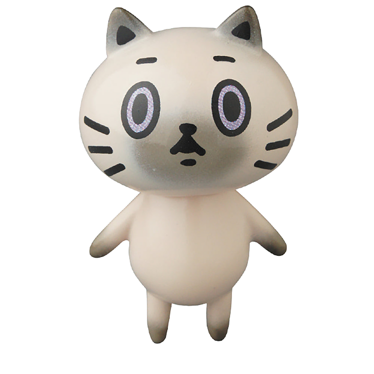 VAG（VINYL ARTIST GACHA）SERIES 8 干支のネコ