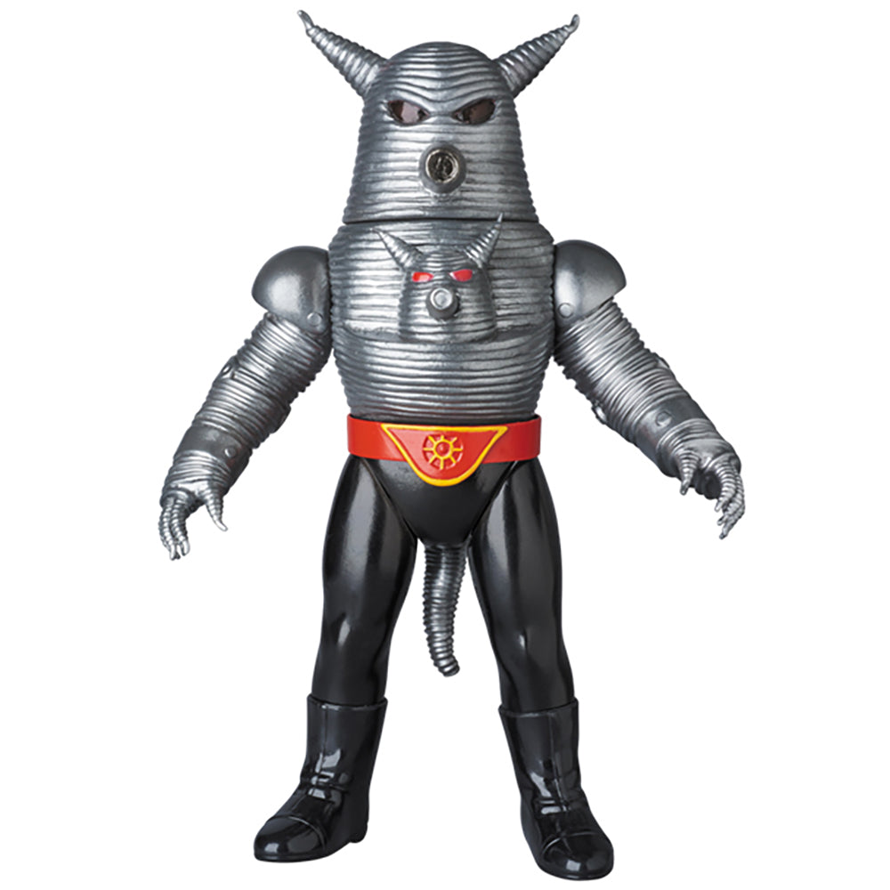 奇械人ガンガル （仮面ライダーストロンガーより）_0