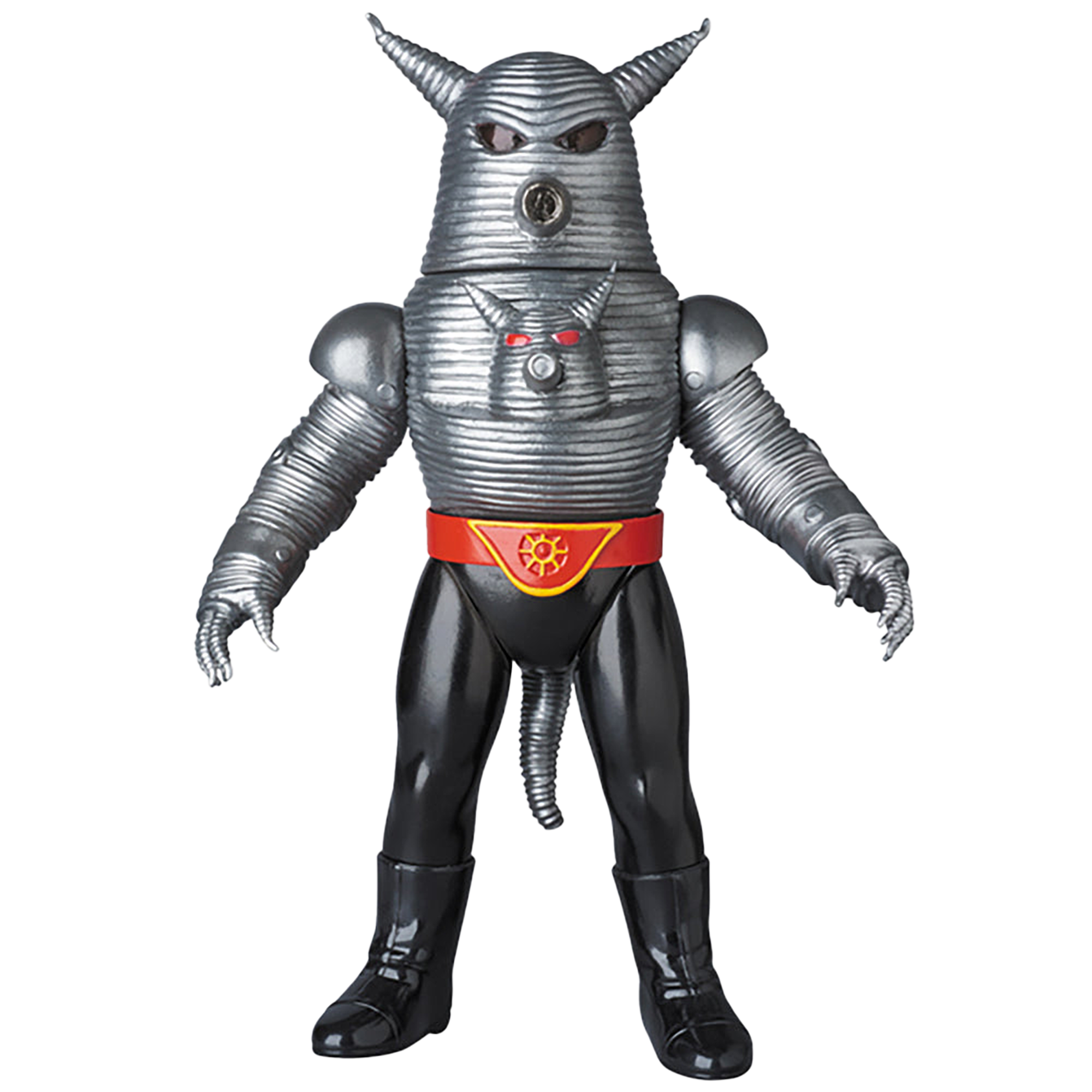 奇械人ガンガル （仮面ライダーストロンガーより）