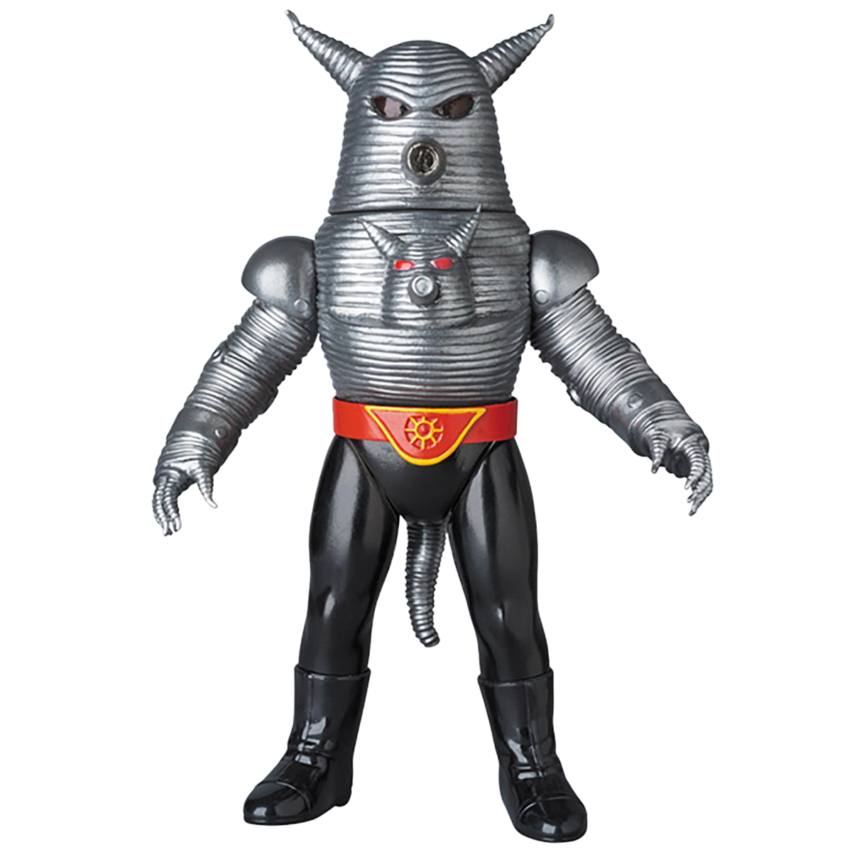 奇械人ガンガル （仮面ライダーストロンガーより）