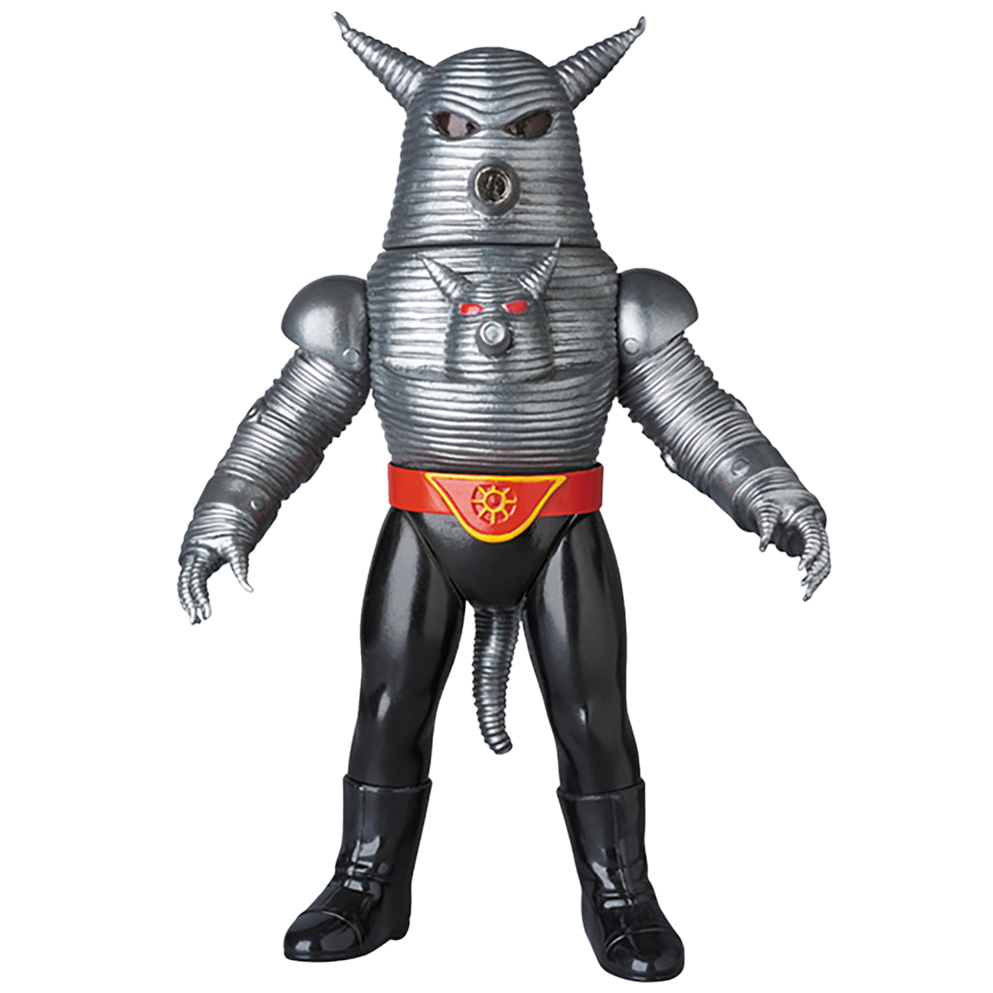 奇械人ガンガル （仮面ライダーストロンガーより）