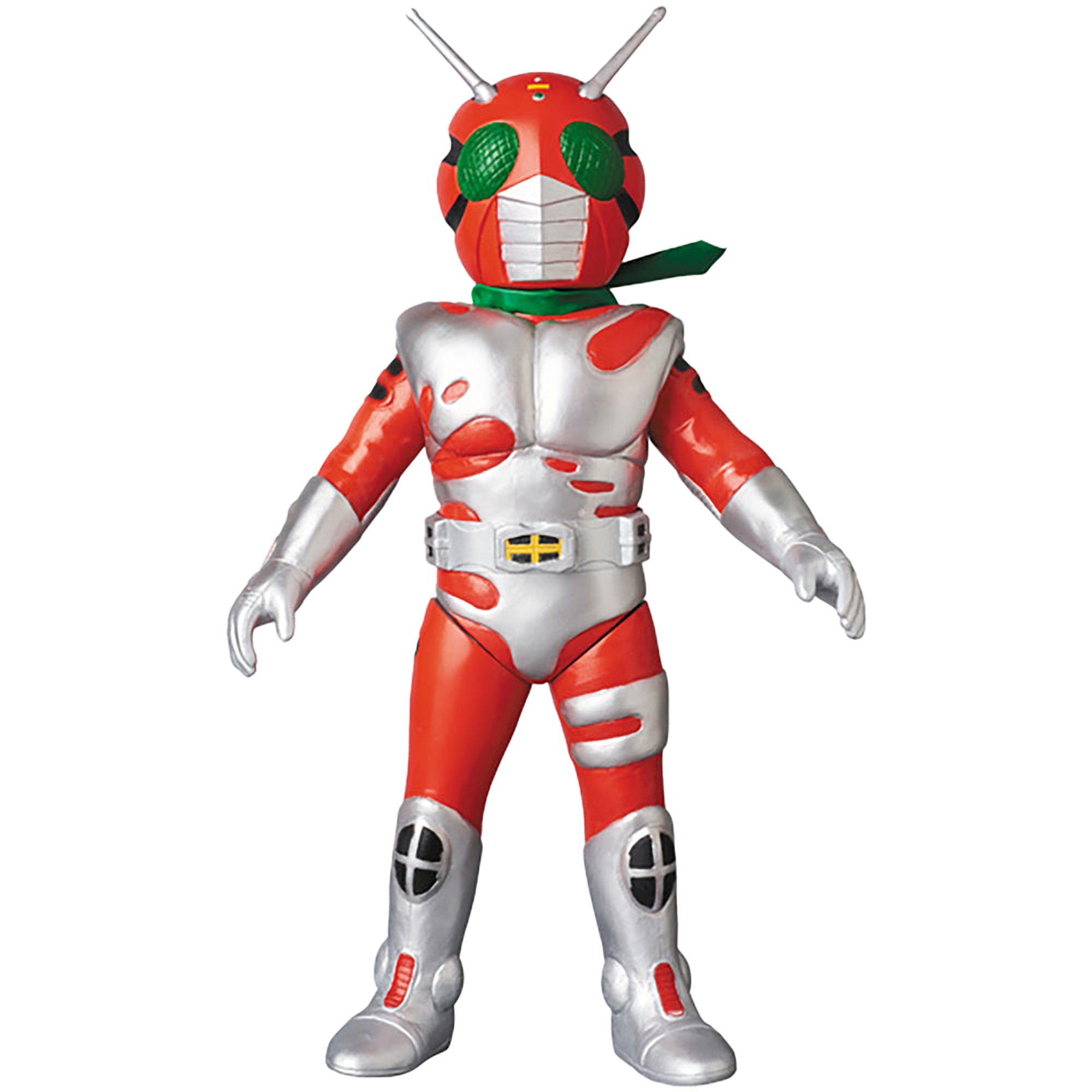 仮面ライダーゼクロス（仮面ライダーゼクロスより）
