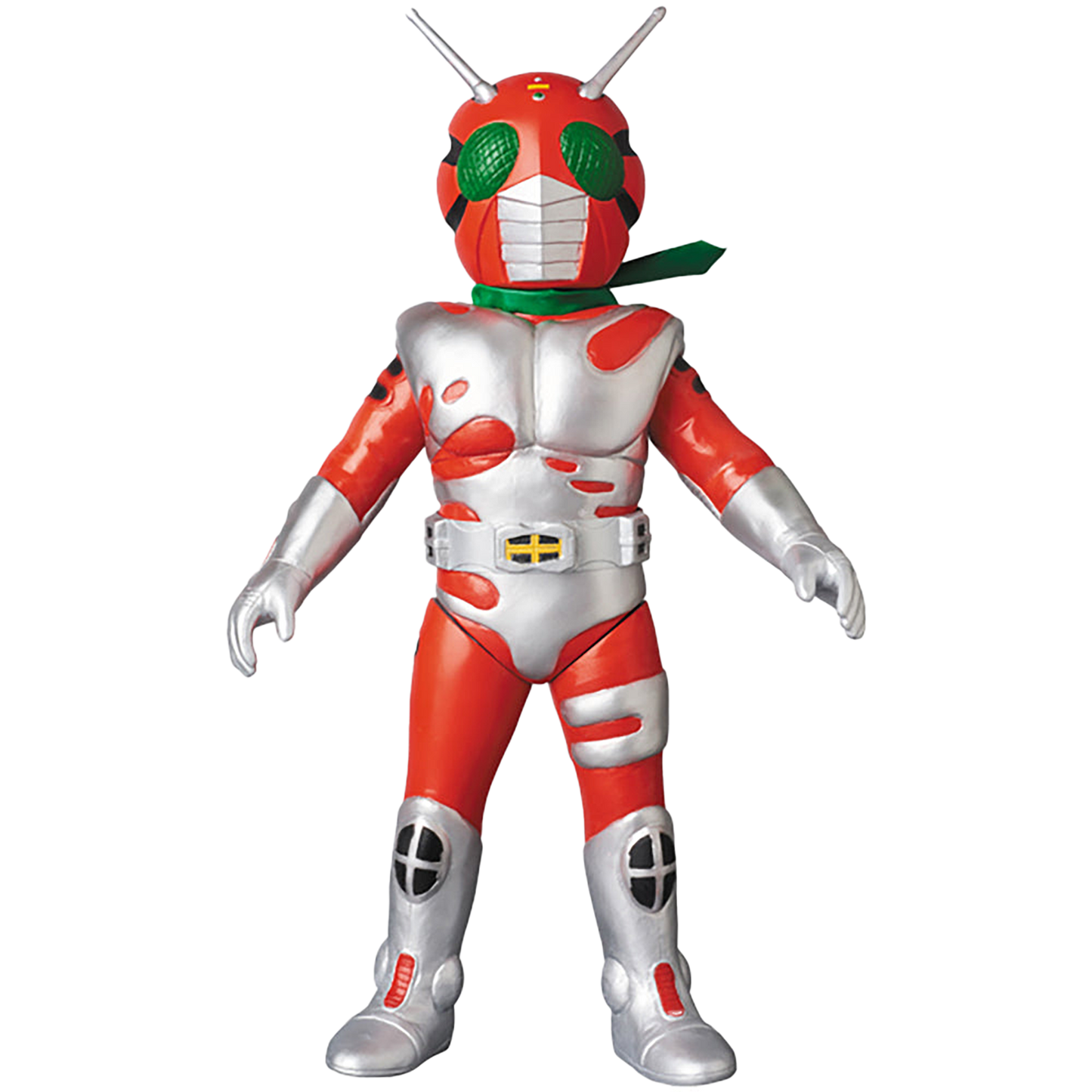 仮面ライダーゼクロス（仮面ライダーゼクロスより）