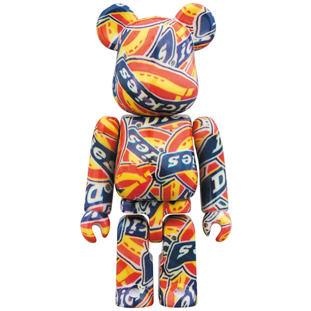 DICKIES 95th Anniv. BE@RBRICK 100％ & 400％
_1
