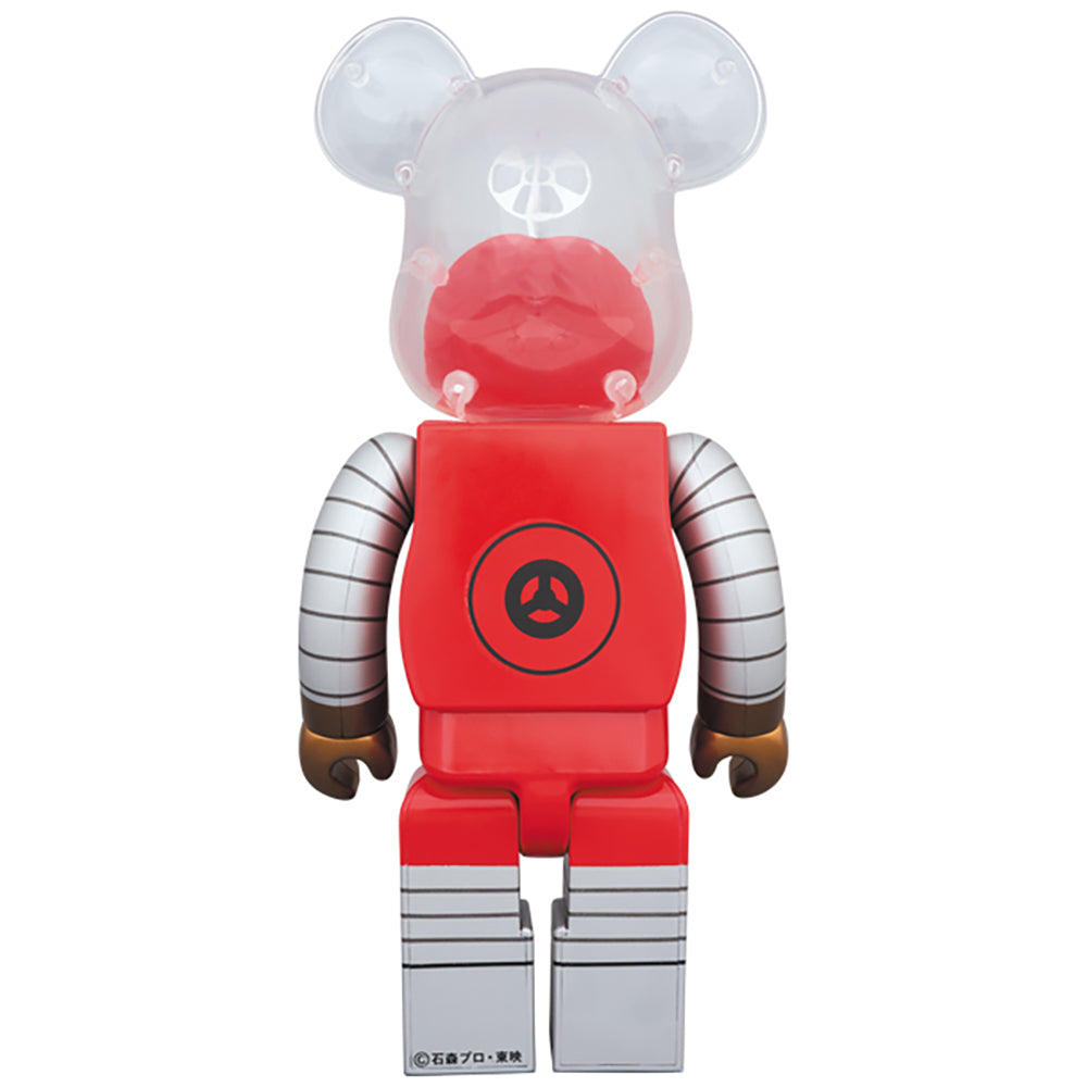 BE@RBRICK ロボコン 1000％_1