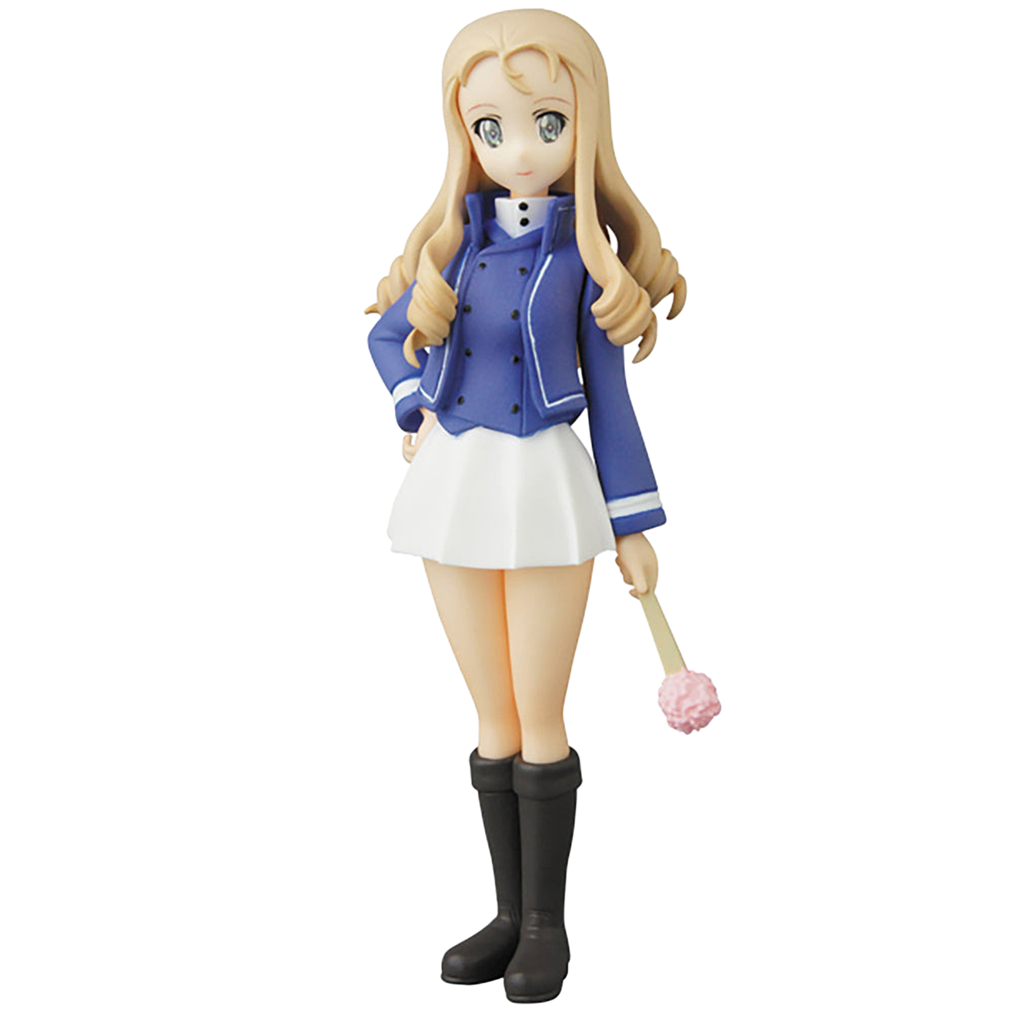 UDF ガールズ＆パンツァー 最終章 シリーズ2 マリー
