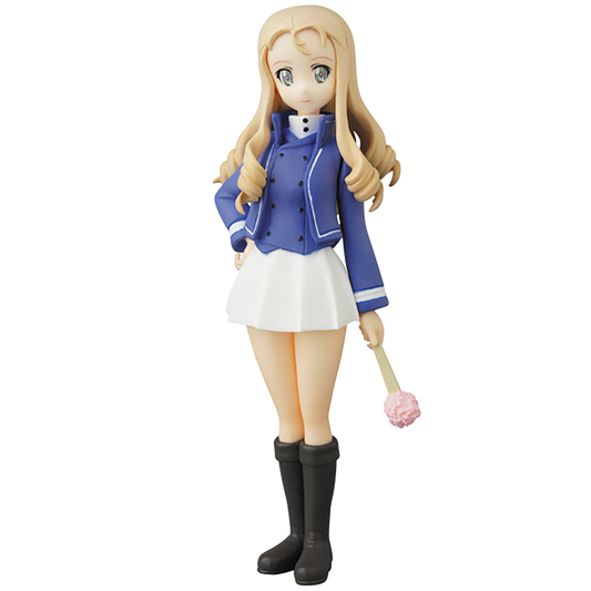 UDF ガールズ＆パンツァー 最終章 シリーズ2 マリー