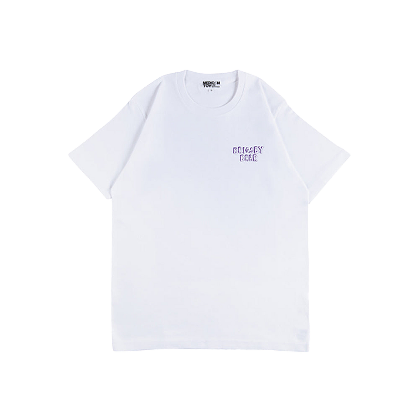 MLE Brigsby Bear TEE B