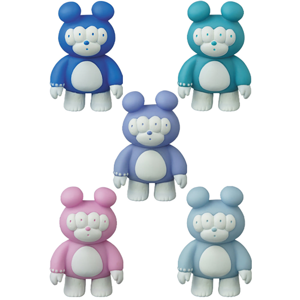 VAG（VINYL ARTIST GACHA） VILLAGE VANGUARD限定 Matthew_0