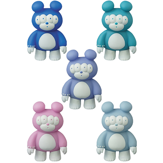 VAG（VINYL ARTIST GACHA） VILLAGE VANGUARD限定 Matthew