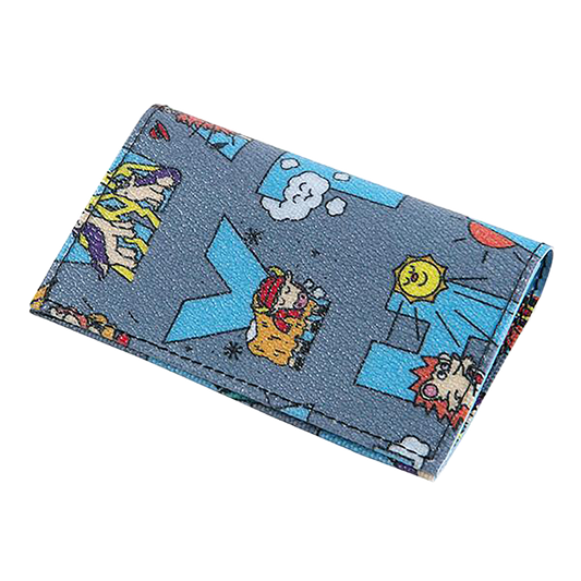 MLE "Alwayth/LURK" SERIES CARD CASE 《Planned to be shipped in late October 2020》
