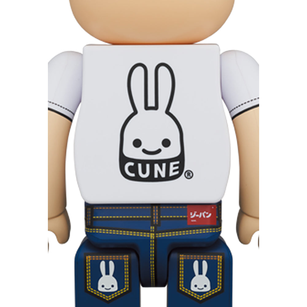 BE@RBRICK CUNE(R) 100％ ＆ 400％_3