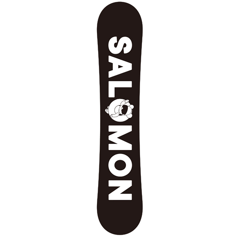 SALOMON THE FACTOR_1