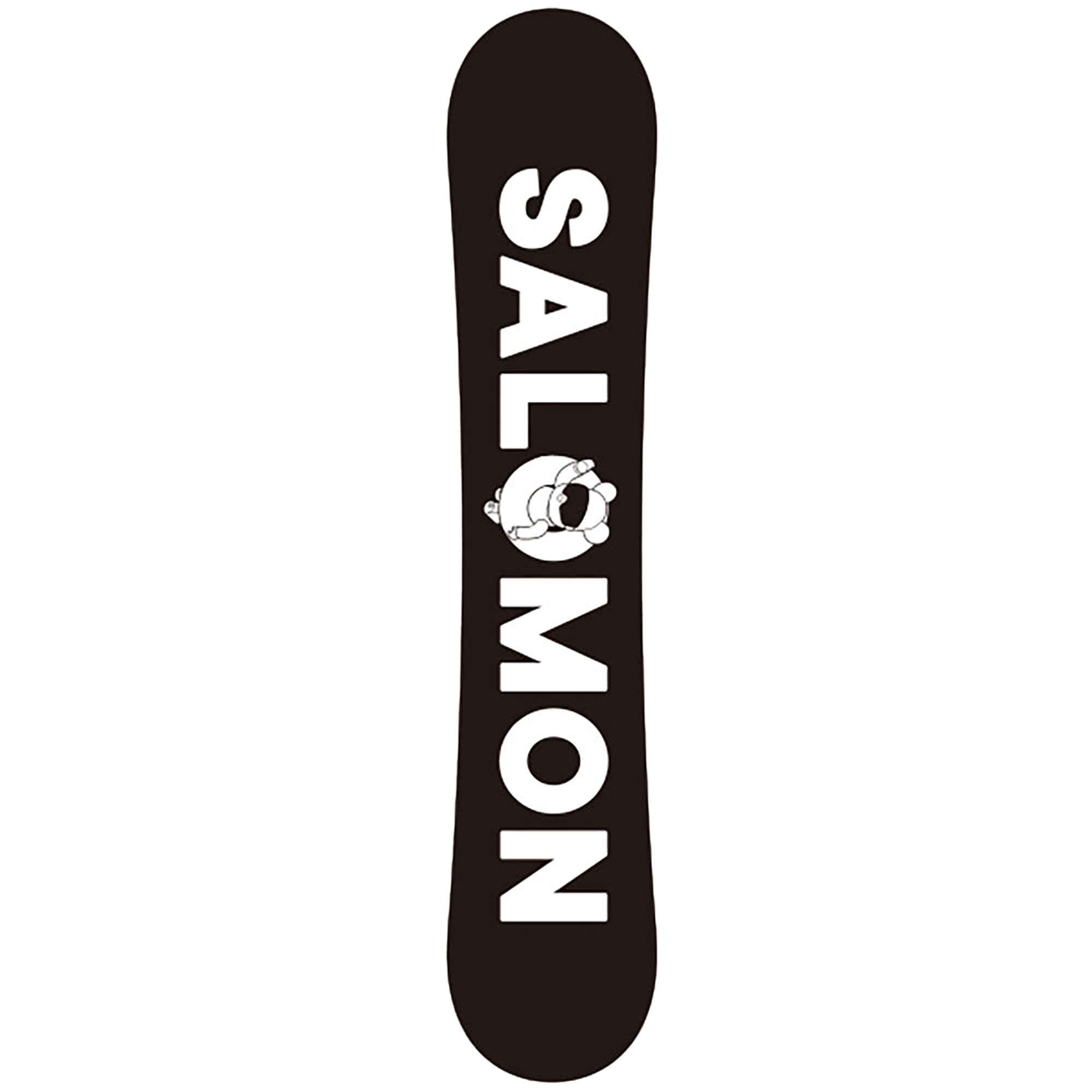 SALOMON THE FACTOR