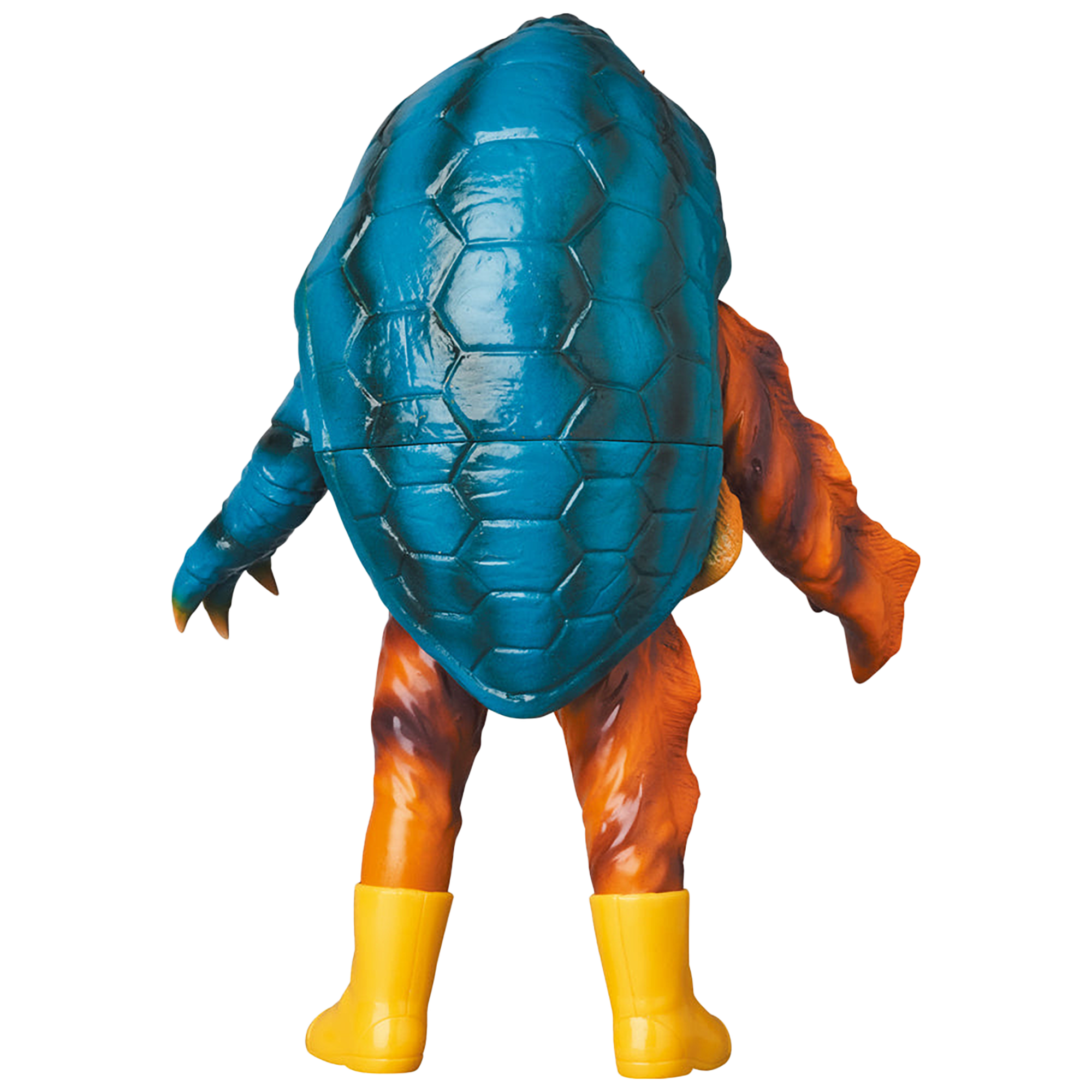 Utsubogamesu (from Kamen Rider)《Planned to be shipped in late Apr. 2023  / Orders can be placed until February 28th》