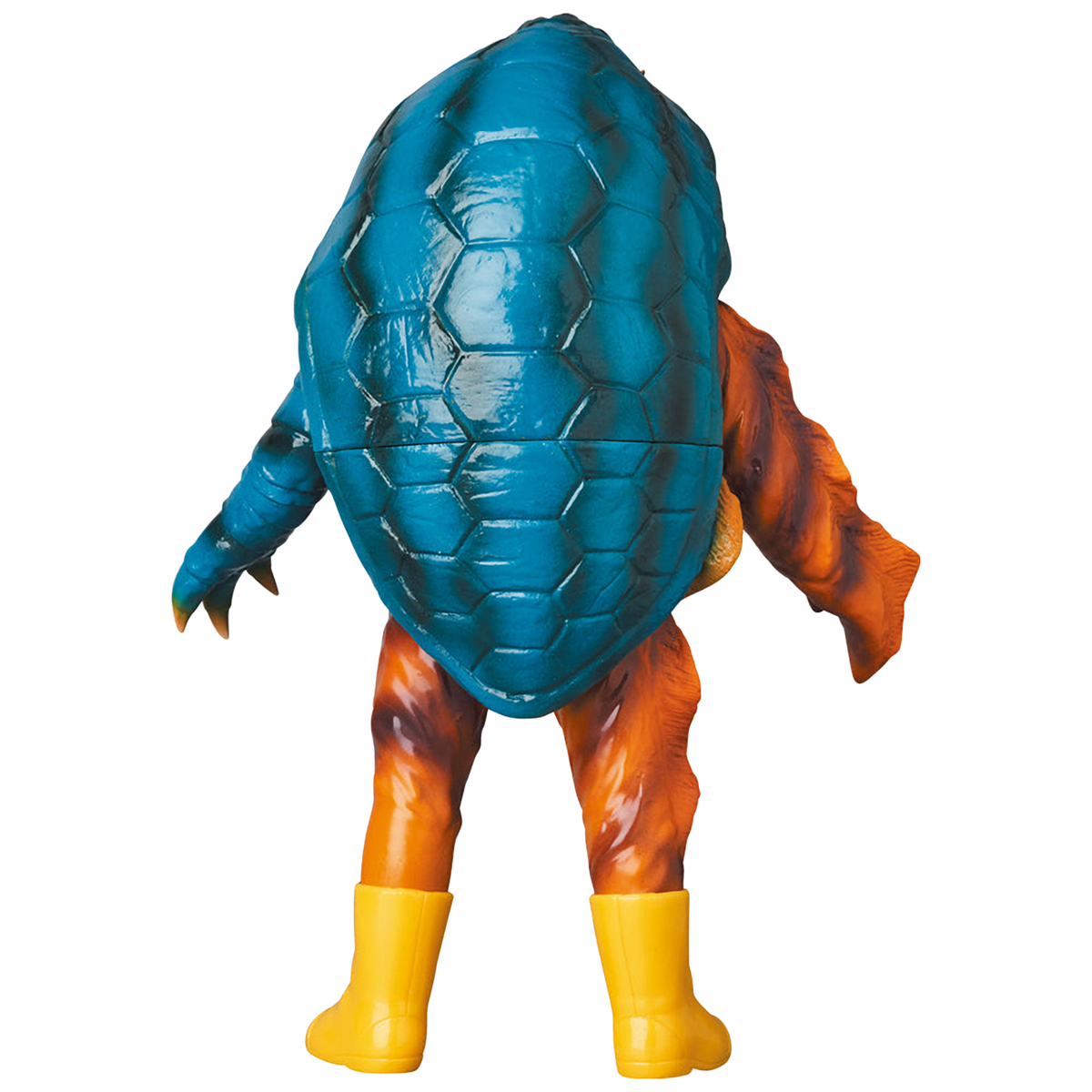 Utsubogamesu (from Kamen Rider)《Planned to be shipped in late Apr. 2023  / Orders can be placed until February 28th》