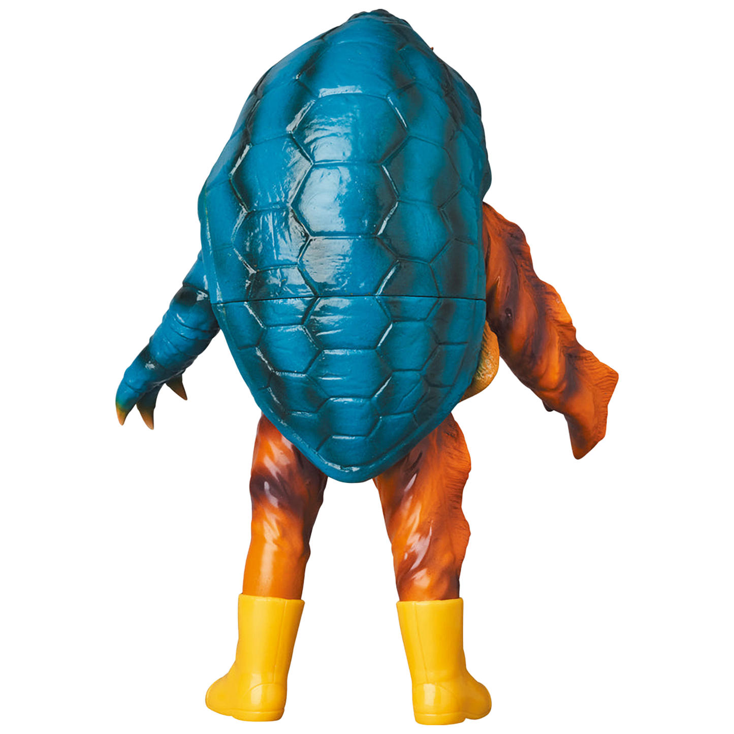 Utsubogamesu (from Kamen Rider)《Planned to be shipped in late Apr. 2023  / Orders can be placed until February 28th》