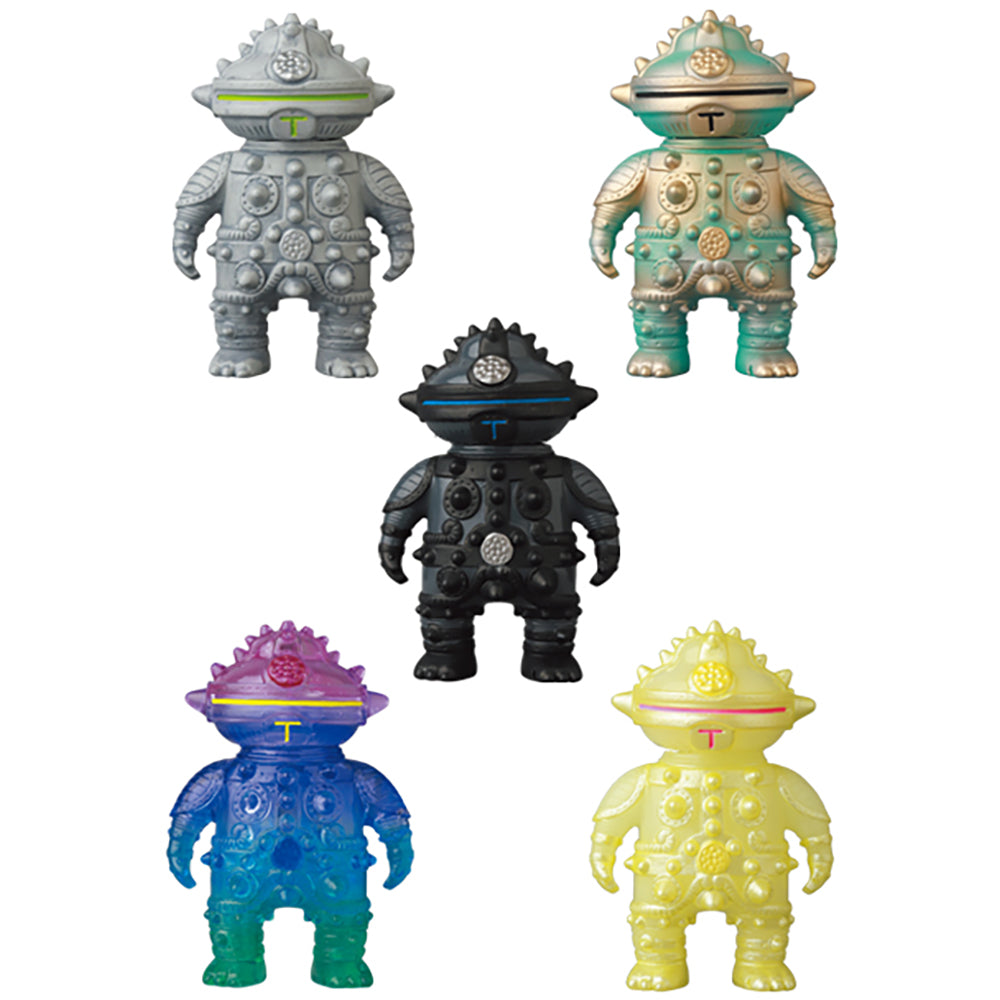 VAG(VINYL ARTIST GACHA) SERIES 27 ともだち初号機_0