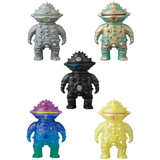 VAG(VINYL ARTIST GACHA) SERIES 27 ともだち初号機