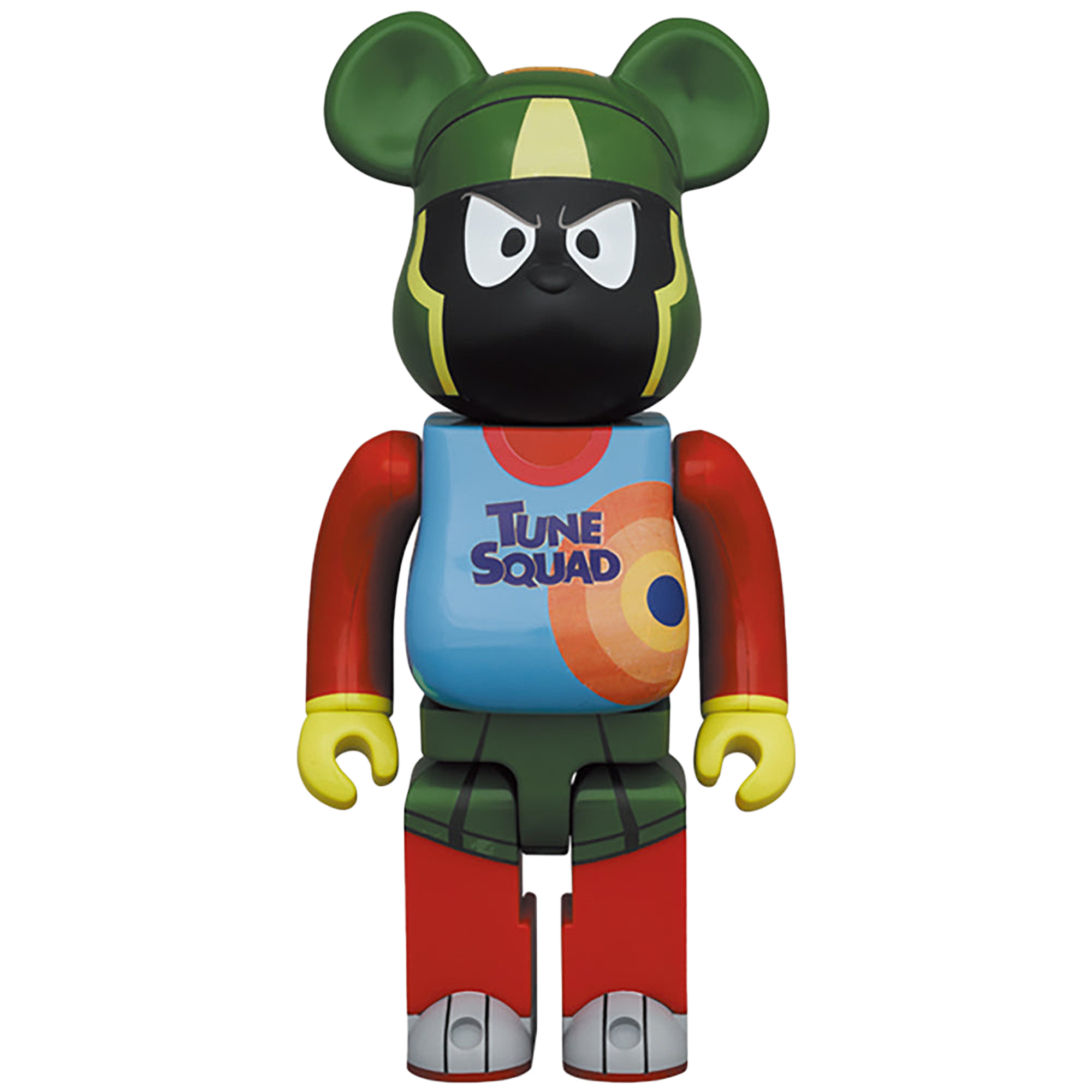 BE@RBRICK MARVIN THE MARTIAN 1000%