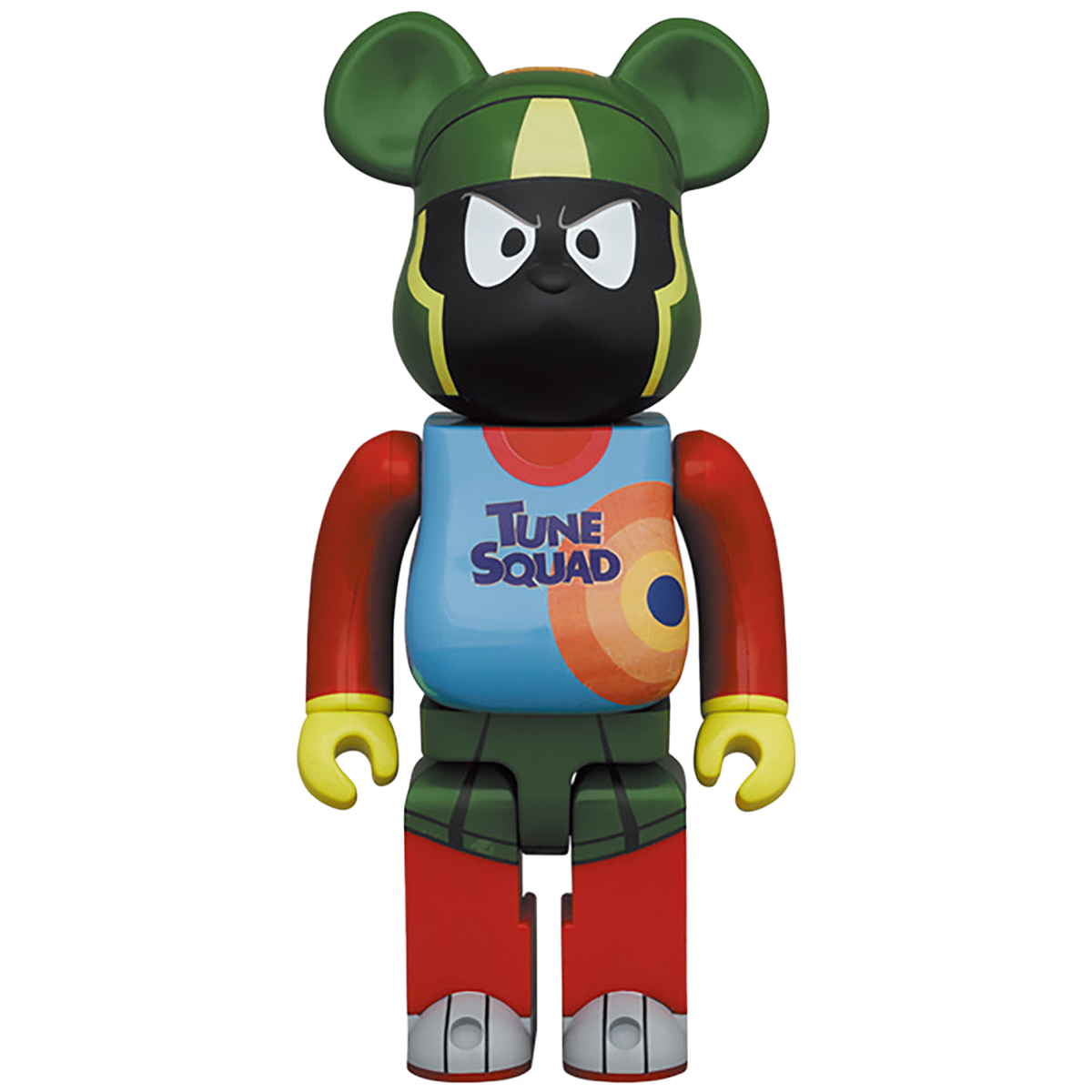 BE@RBRICK MARVIN THE MARTIAN 1000%