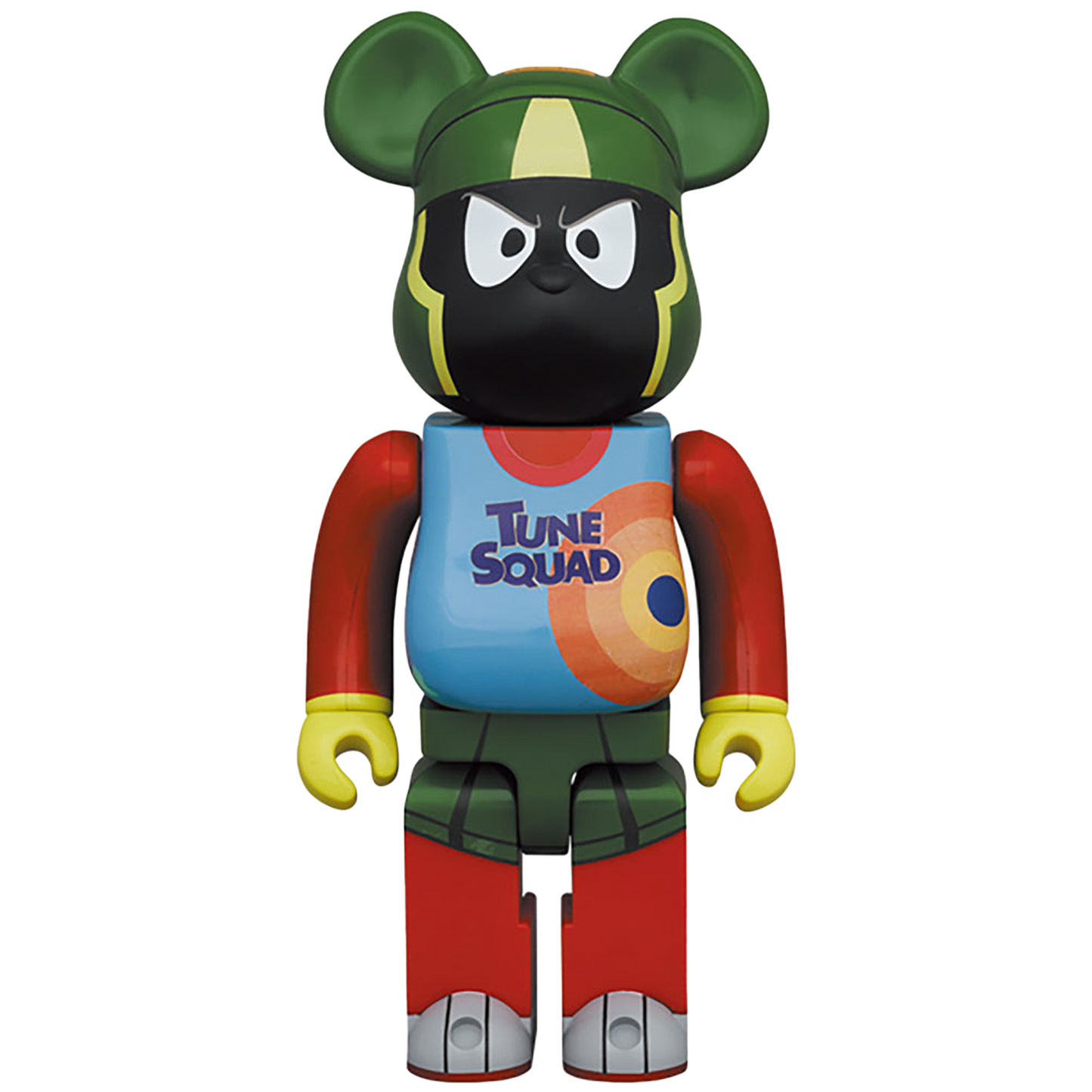 BE@RBRICK MARVIN THE MARTIAN 1000%