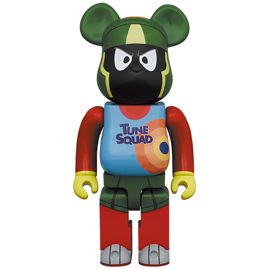 BE@RBRICK MARVIN THE MARTIAN 1000%