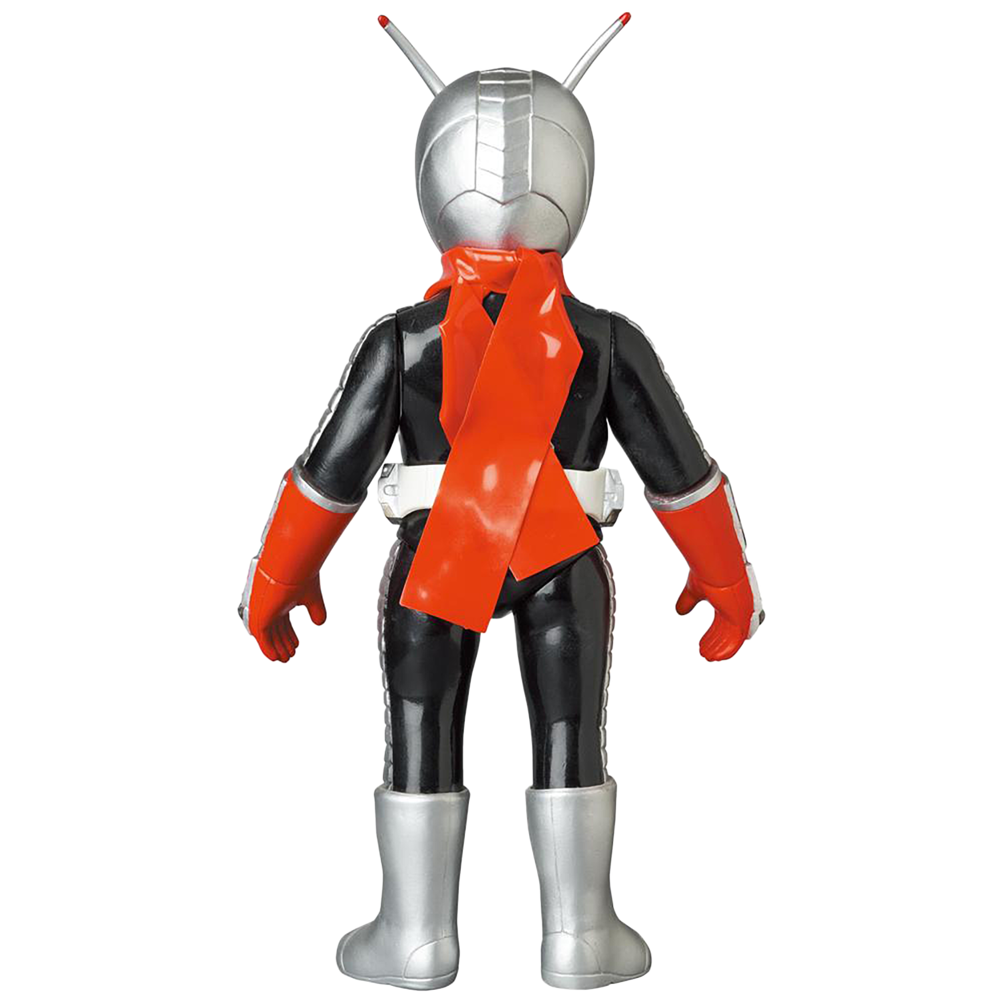 東映レトロソフビコレクション 仮面ライダースーパー1(パワーハンドver.) 仮面ライダースーパー1（パワーハンドVer.） (仮面ライダースーパー1