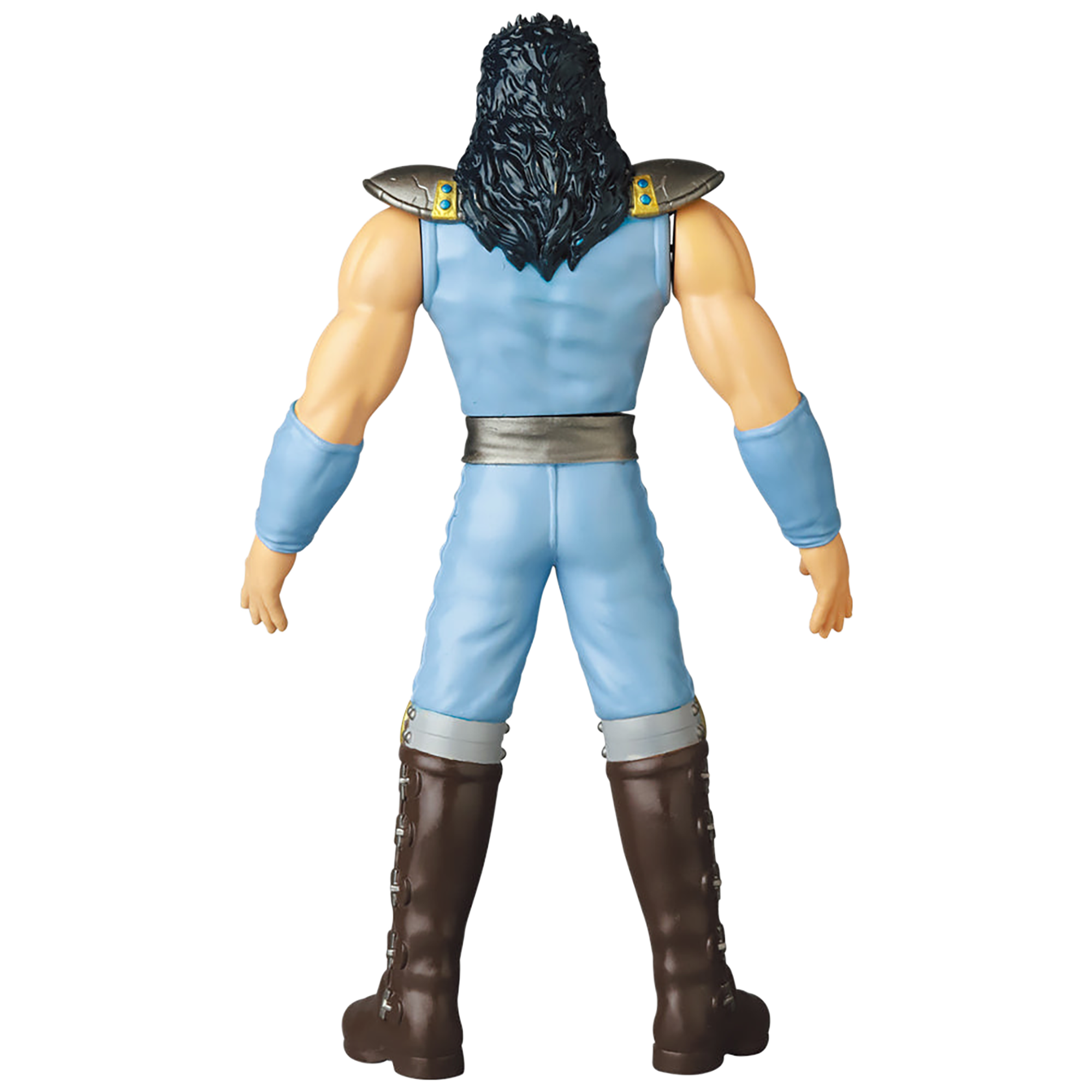 Hokuto no Ken LEGEND VINYL WARRIORS Rei《Planned to be shipped in Sept. 2022》 