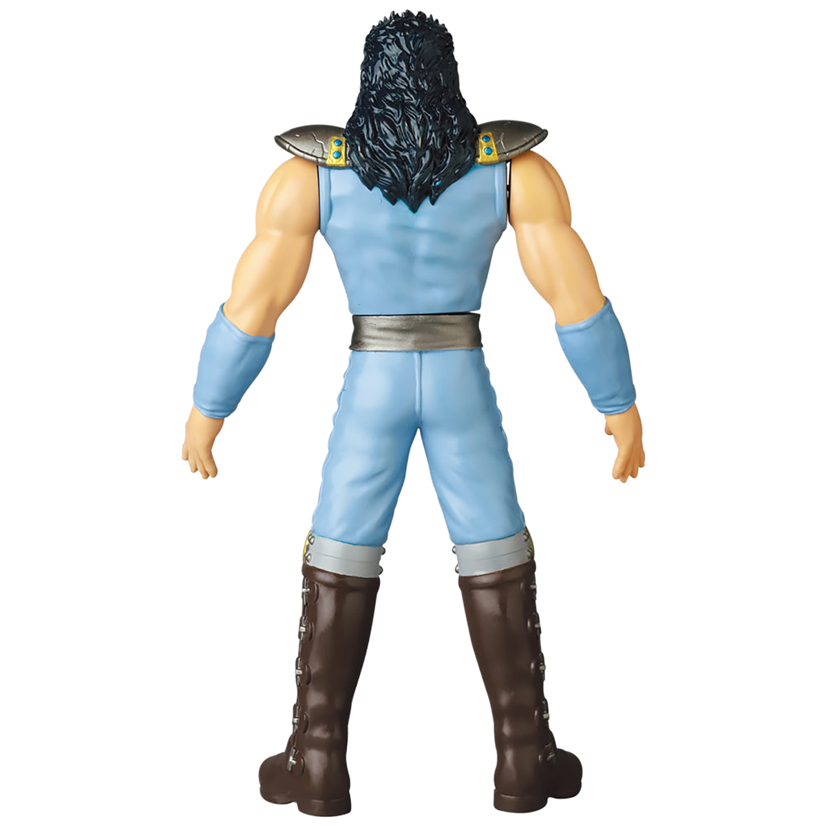 Hokuto no Ken LEGEND VINYL WARRIORS Rei《Planned to be shipped in Sept. 2022》 