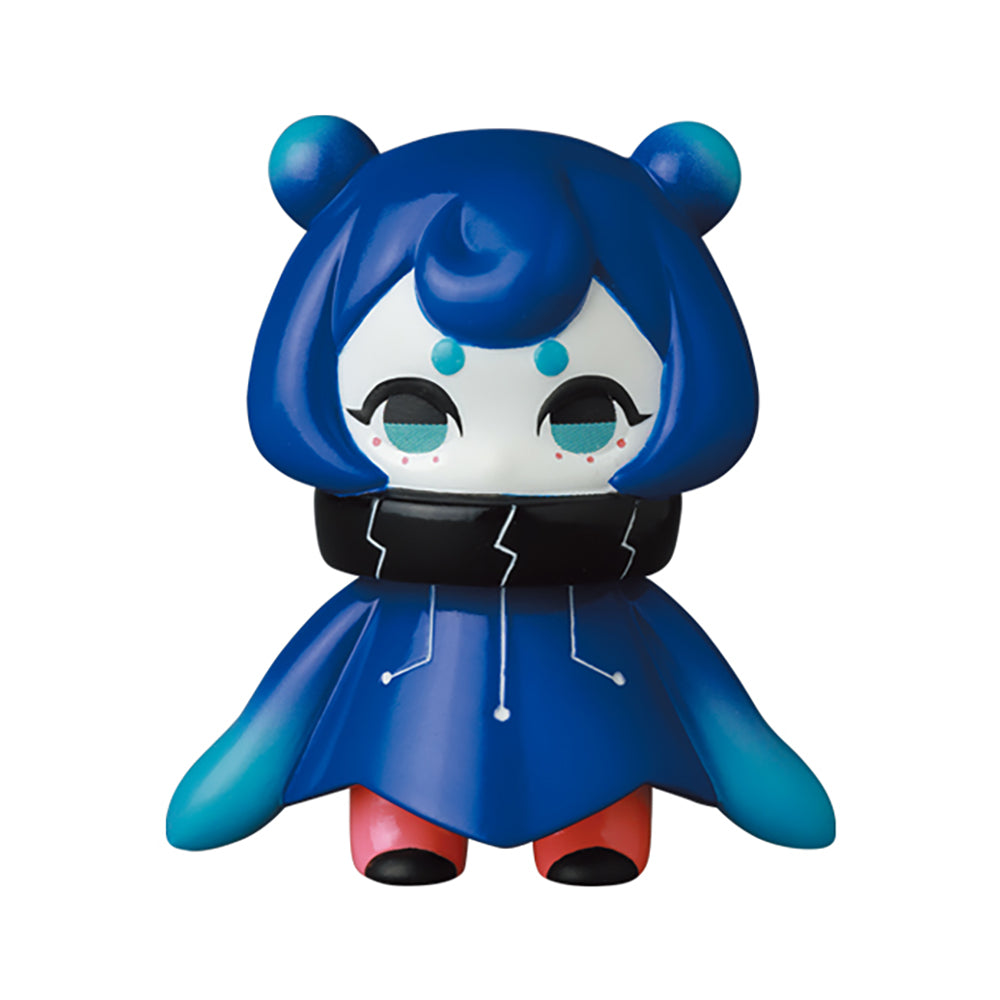 VAG(VINYL ARTIST GACHA) SERIES30.5 デンシコダコ_3