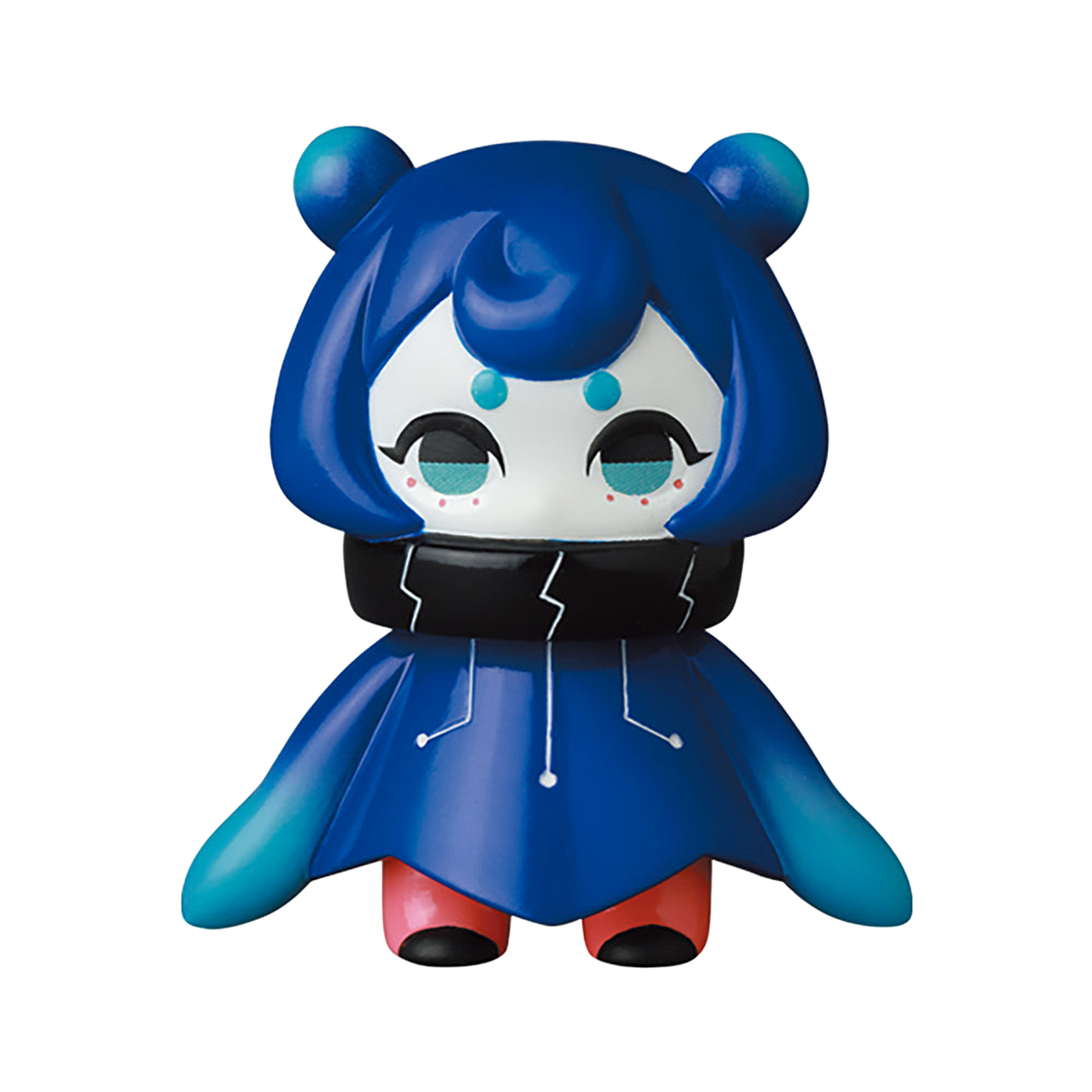 VAG(VINYL ARTIST GACHA) SERIES30.5 デンシコダコ