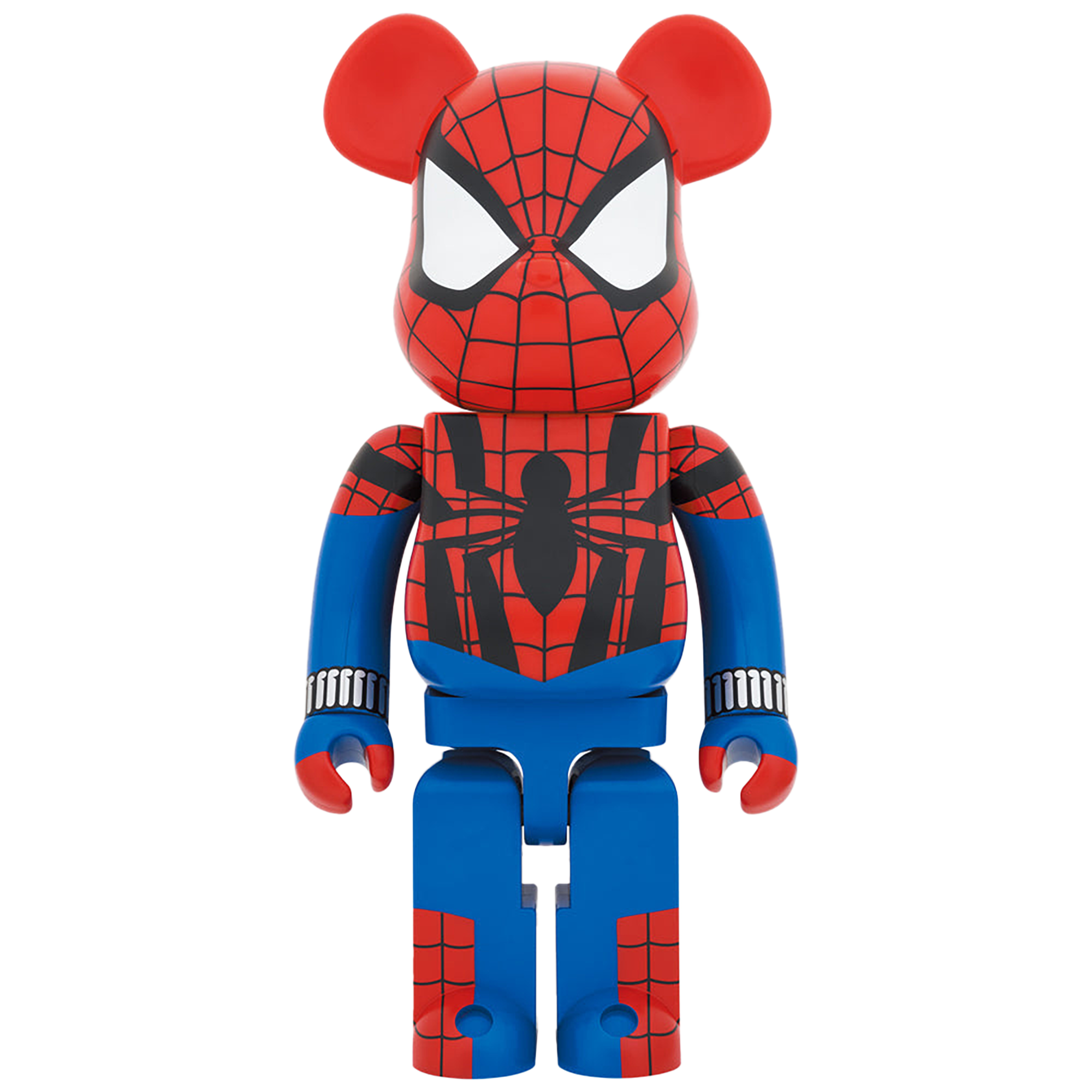 BE@RBRICK SPIDER-MAN(BEN REILLY) 1000％