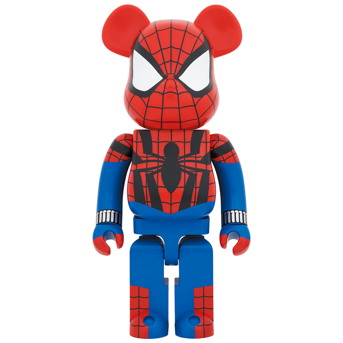 BE@RBRICK SPIDER-MAN(BEN REILLY) 1000％