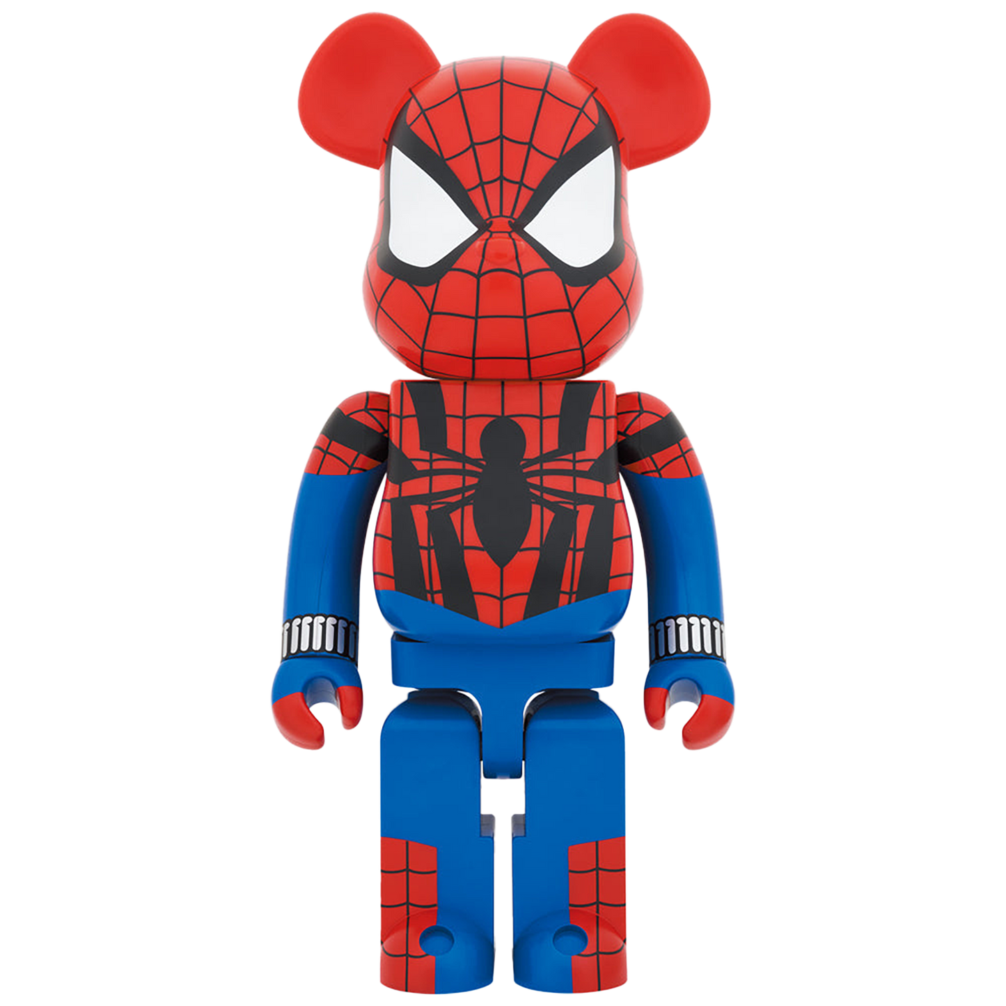 BE@RBRICK SPIDER-MAN(BEN REILLY) 1000％